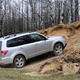Image for article titled 2009 Subaru Forester: Unsupervised Off-Road Mayhem